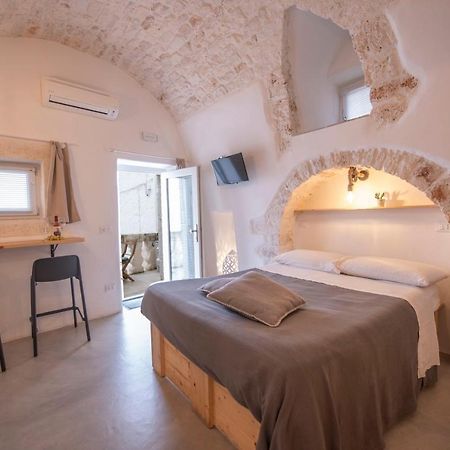 Apartamento Casa Flami' Ostuni Exterior foto