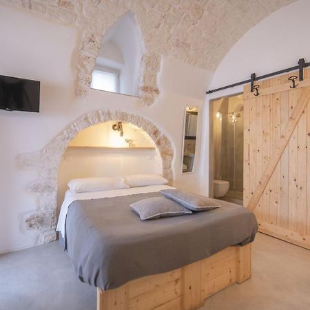 Apartamento Casa Flami' Ostuni Exterior foto