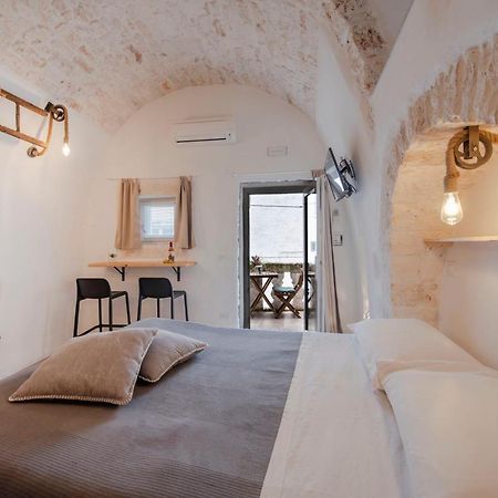 Apartamento Casa Flami' Ostuni Exterior foto