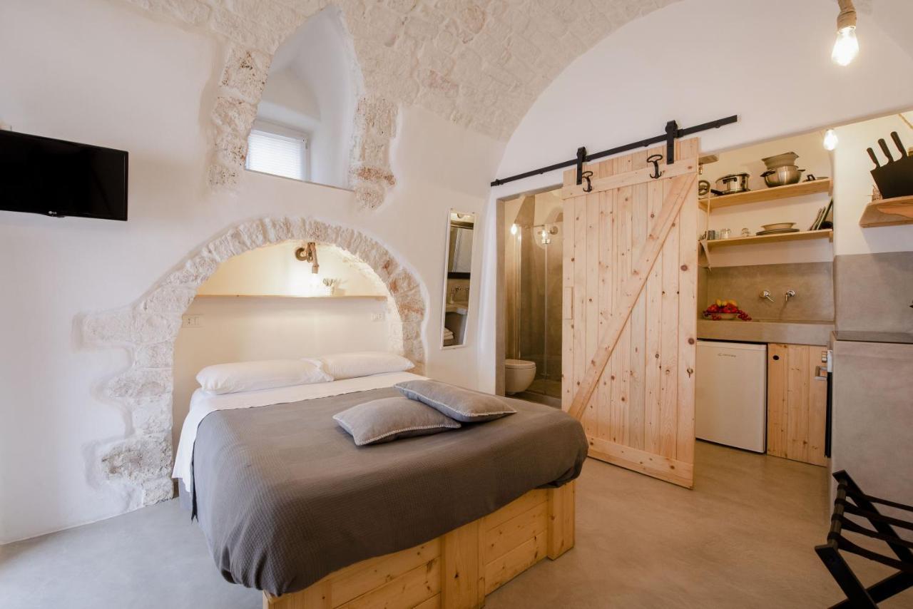 Apartamento Casa Flami' Ostuni Exterior foto