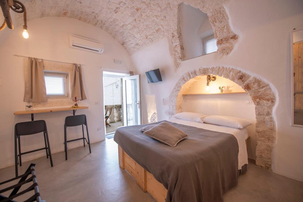 Apartamento Casa Flami' Ostuni Exterior foto