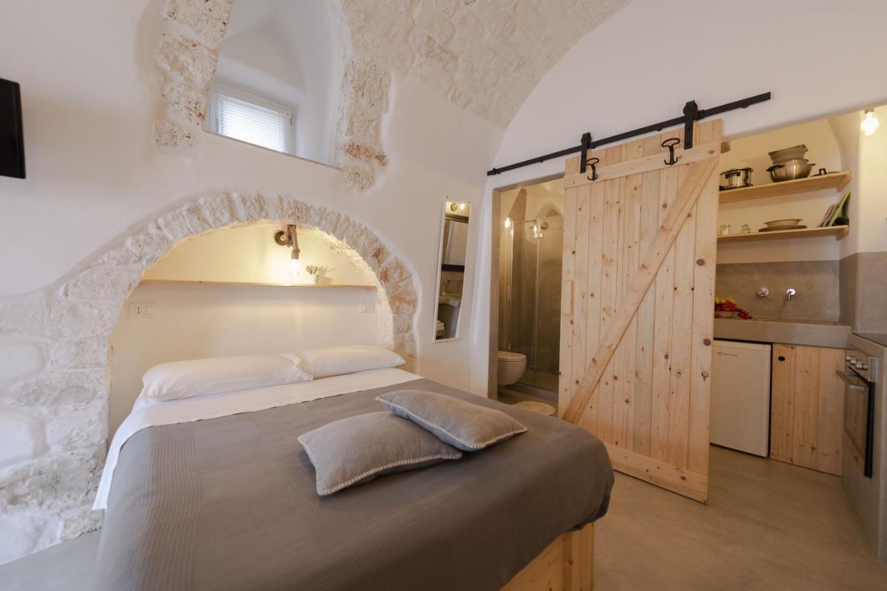 Apartamento Casa Flami' Ostuni Exterior foto