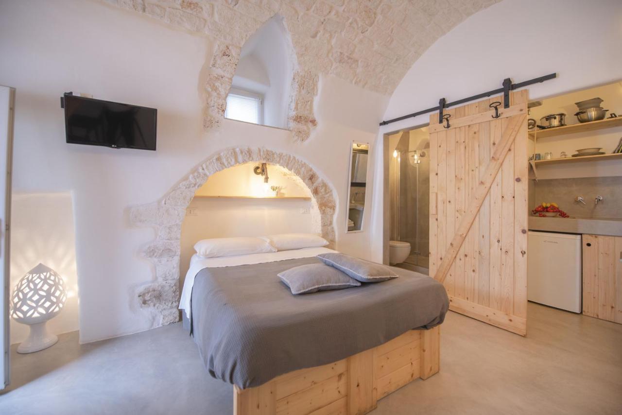 Apartamento Casa Flami' Ostuni Exterior foto