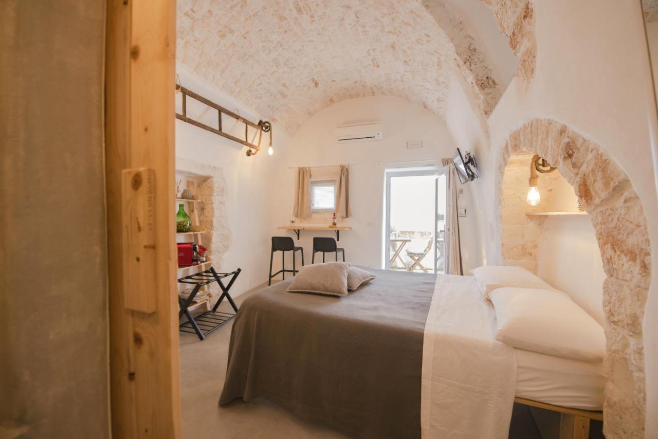 Apartamento Casa Flami' Ostuni Exterior foto