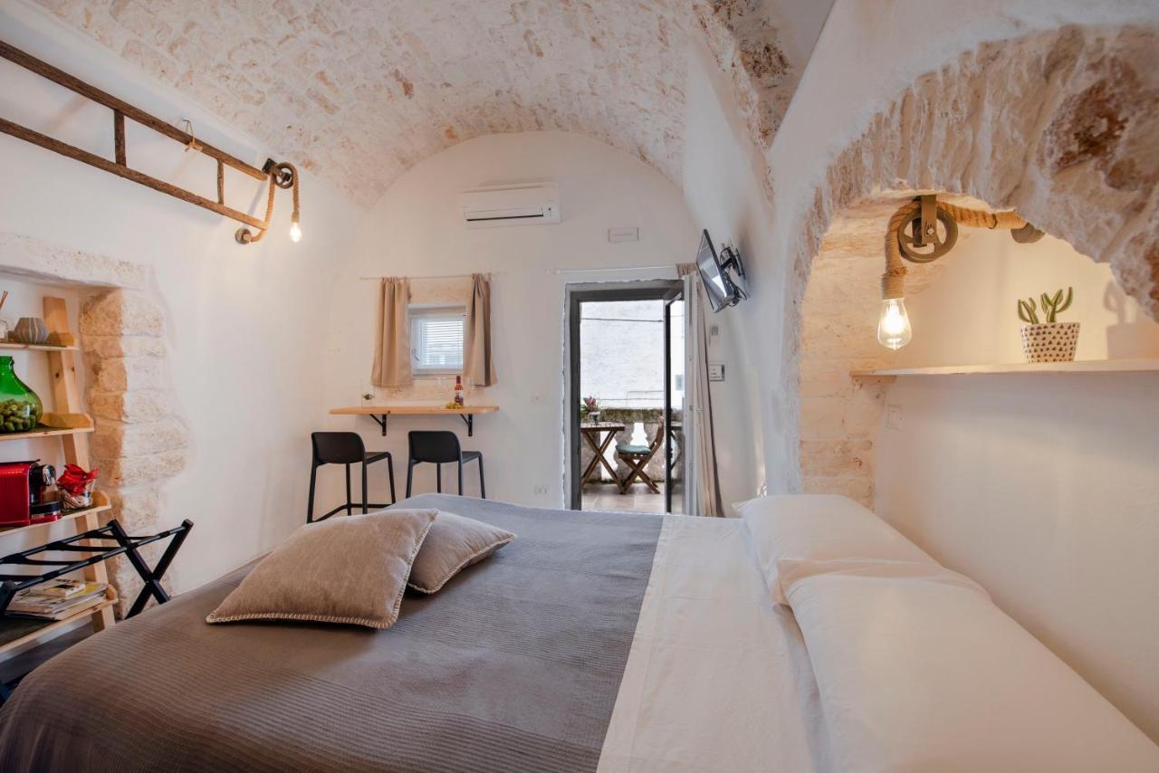 Apartamento Casa Flami' Ostuni Exterior foto