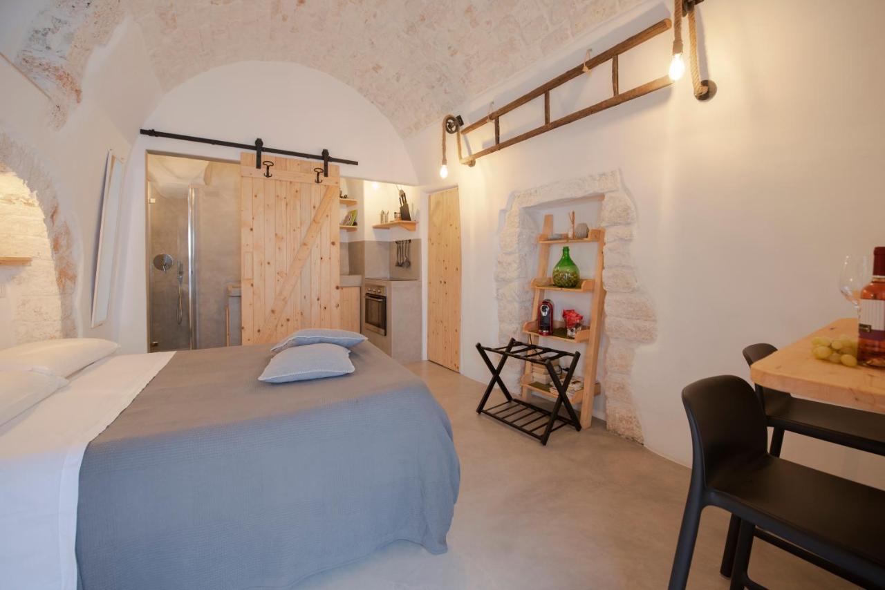Apartamento Casa Flami' Ostuni Exterior foto