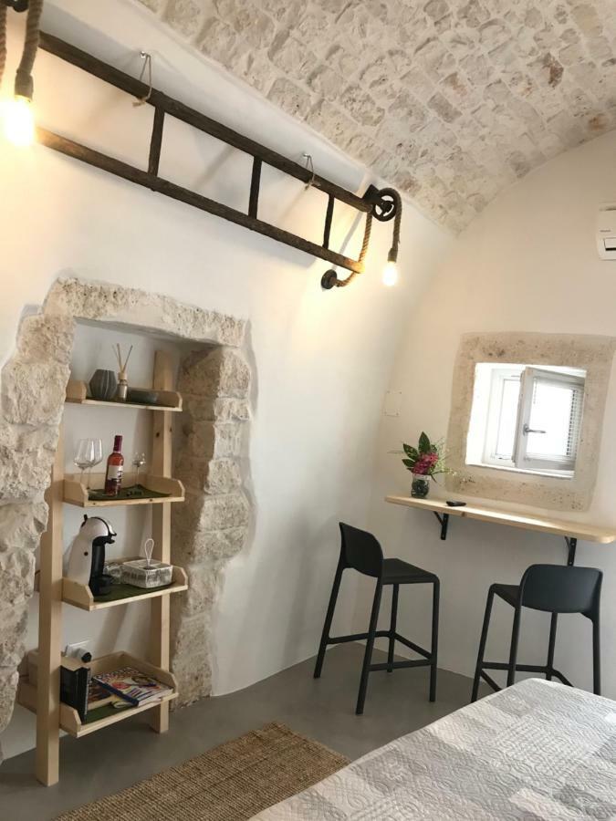 Apartamento Casa Flami' Ostuni Exterior foto
