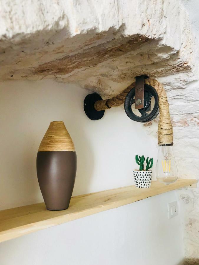 Apartamento Casa Flami' Ostuni Exterior foto