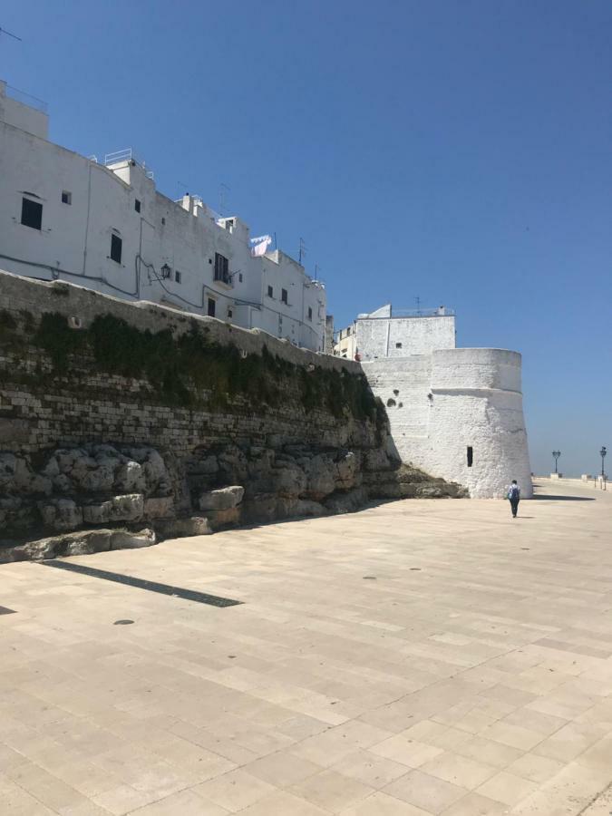 Apartamento Casa Flami' Ostuni Exterior foto