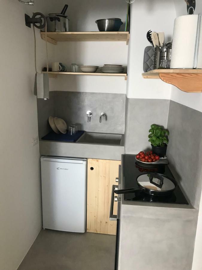 Apartamento Casa Flami' Ostuni Exterior foto