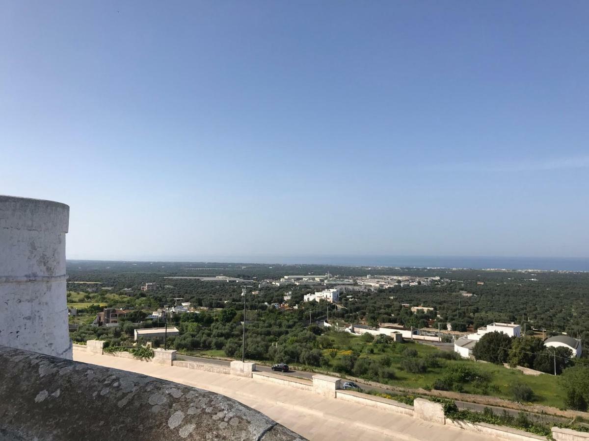 Apartamento Casa Flami' Ostuni Exterior foto