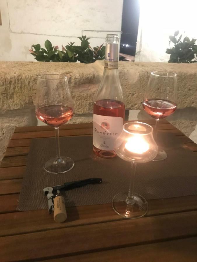 Apartamento Casa Flami' Ostuni Exterior foto